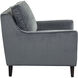 Hanover Granite Armchair